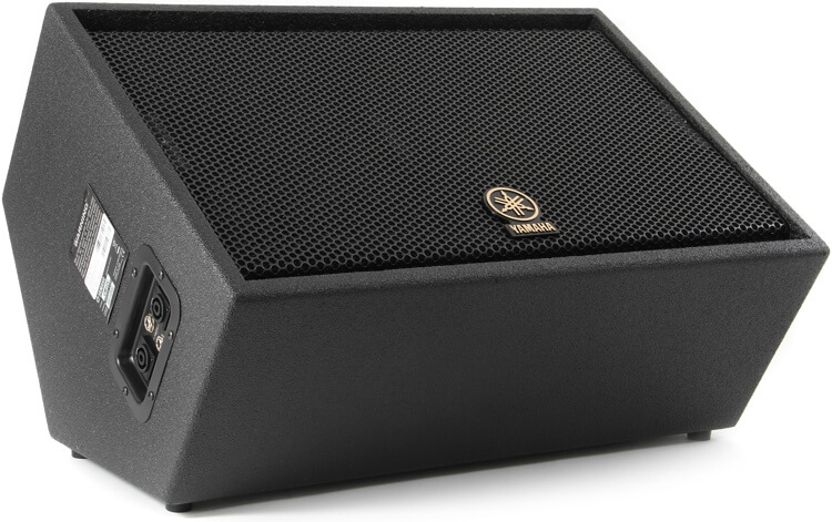 Yamaha cm-12v monitor dos vías  12